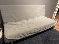 Ikea beddinge double for sale  RUGBY