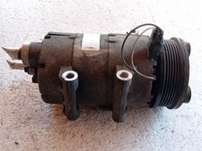 Compressore per ford usato  Italia
