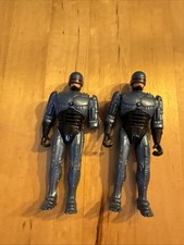 Robocop actionfigur 1993 gebraucht kaufen  Lauta