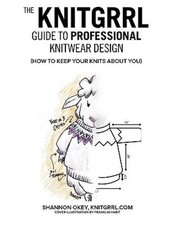 Knitgrrl guide professional for sale  Montgomery