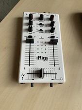 Irig mobile mixer for sale  NOTTINGHAM