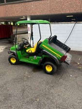 John deer gator for sale  Darien