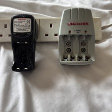 Rechargeable nickel batteries for sale  WELLING