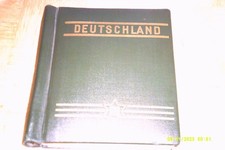 Briefmarken deutschland gebraucht kaufen  Trittau