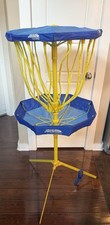 Lightweight portable disc for sale  Round Rock