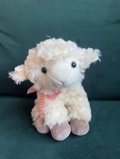 Keel toys lamb for sale  YORK