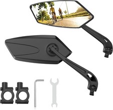 2pcs bike mirror for sale  Rancho Cucamonga