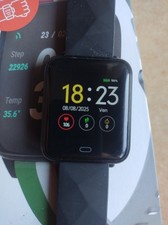 Smart watch bike usato  Battipaglia