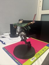 Action figure attack usato  Napoli