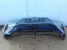 Stoßstange toyota rav4 gebraucht kaufen  Hamburg