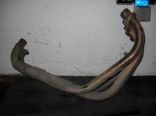 Honda 600 hornet d'occasion  Perpignan-