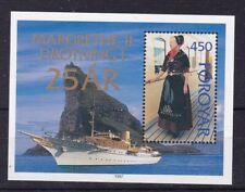 Faroe islands 1997 for sale  RAMSGATE