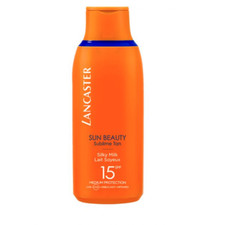 Lancaster sun beauty usato  Frattamaggiore