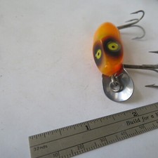 Fishing lure heddon d'occasion  Expédié en Belgium