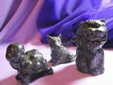 Lot vintage miniature for sale  Dalton