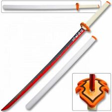 Katana gomma eva usato  Italia