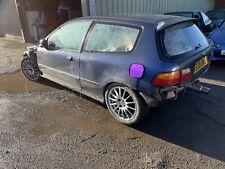 Honda civic eg4 for sale  TAMWORTH