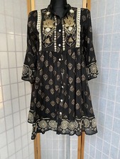 Sommertunika sommerkleid luxus gebraucht kaufen  Klosterlechfeld