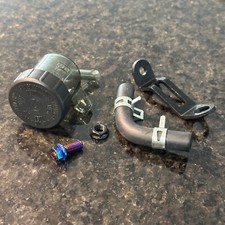 Brembo smoke rear for sale  Fort Lauderdale