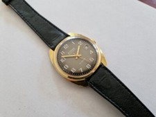 Montre bifora plaqué d'occasion  Saint-Pierre-des-Corps