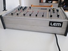 mixer lem usato mixer lem usato Marigliano