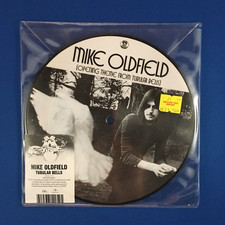 Nos mike oldfield for sale  Painesville