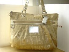 Coach poppy story for sale  Culver City