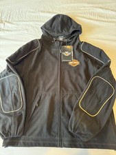 Harley davidson fleece gebraucht kaufen  Langenfeld (Rheinland)