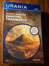 Urania jumbo 2025 usato  San Prospero