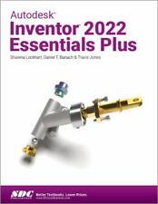 Autodesk inventor 2022 for sale  Columbia