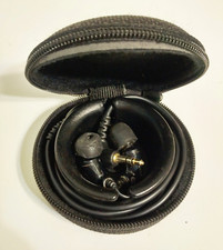 Shure headphones ear for sale  Mesa