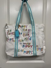 Coach poppy girl for sale  New Market