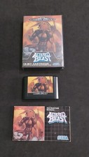 Altered beast sega usato  Torino