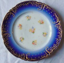Superbe assiette collection d'occasion  Bordeaux-