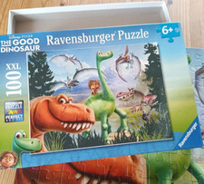 Ravensburger puzzle 100 gebraucht kaufen  Backnang