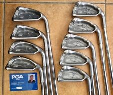 Ping isi irons for sale  TELFORD