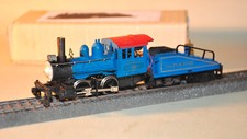Rso locomotiva vapore usato  Fidenza