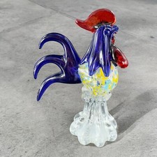 Heavy art glass for sale  Des Plaines