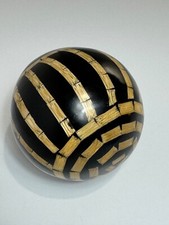 Decorative ball sphere for sale  Crete