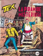 Tex 228 piramide usato  Bastia Umbra