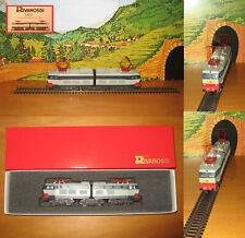 Rivarossi locomotiva elettrica usato  Senago