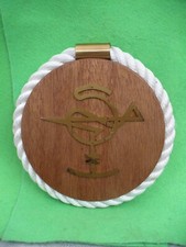 Wappenschild wappen marineflie gebraucht kaufen  Cuxhaven