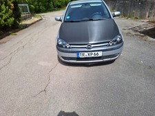 Pel corsa 2003 gebraucht kaufen  Trier