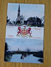 Gloucester cathedral severn for sale  CIRENCESTER