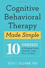 Cognitive behavioral therapy for sale  Montgomery