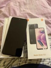 Xiaomi redmi note usato  Frascati