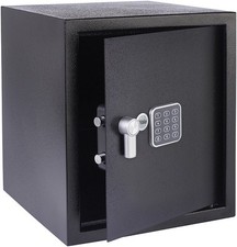 Yale value safe for sale  PRESTON