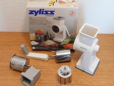 Zyliss swiss made d'occasion  Saint-Louis