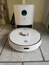 Saug wisch roboter gebraucht kaufen  Tangerhütte
