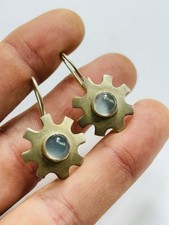 Large modernist silver for sale  WELLINGTON